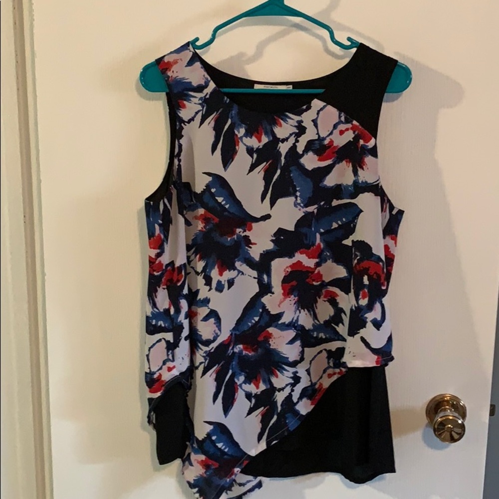 Summer Dress Shirt